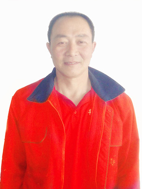 出产之星 李福林