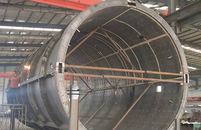 大庆石化炼油结构优化项目120万吨年陆续沉整装置加