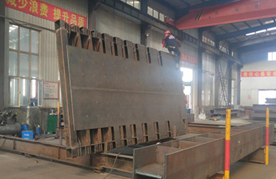 大庆石化炼油结构优化项目120万吨年陆续沉整装置加